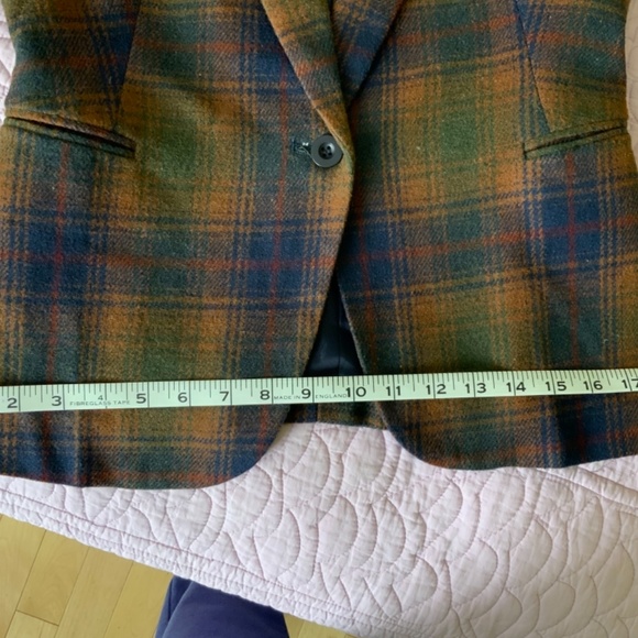 Jacket-blazer - Picture 9 of 10